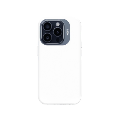 MOFT Snap Phone Case - iPhone 15 Plus (MagSafe-Enhanced, Lanyard Compatible)