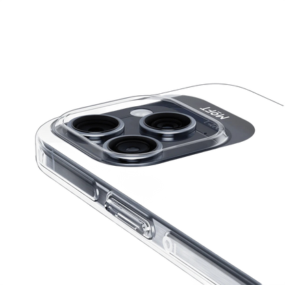 MOFT Snap Phone Case - iPhone 15 Plus (MagSafe-Enhanced, Lanyard Compatible)
