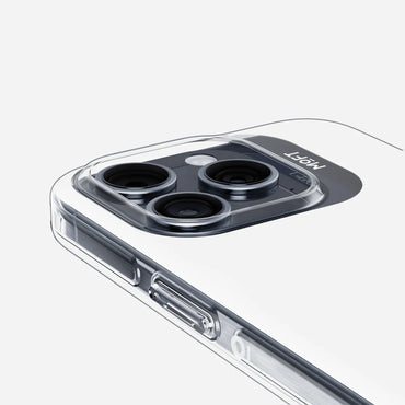 MOFT Snap Phone Case - iPhone 15 Plus (MagSafe-Enhanced, Lanyard Compatible)