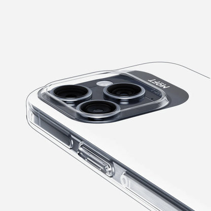 MOFT Snap Phone Case - iPhone 15 Plus (MagSafe-Enhanced, Lanyard Compatible)