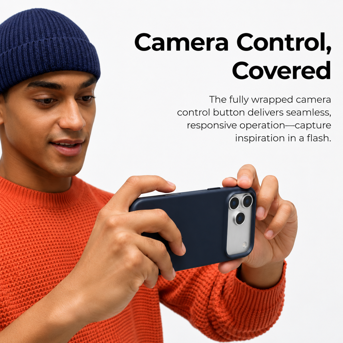 MOFT Snap Phone Case - iPhone 17 Pro Max