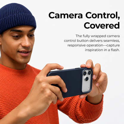 MOFT Snap Phone Case - iPhone 17 Pro Max