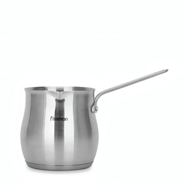 Induction 810ml Stainless Steel Coffee Pot