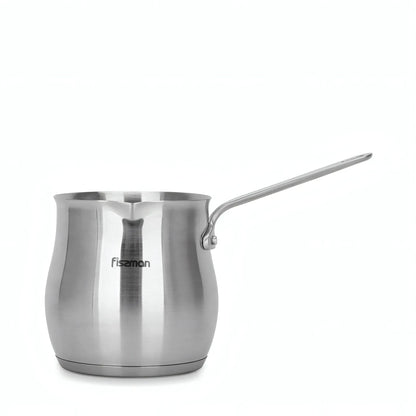Induction 810ml Stainless Steel Coffee Pot