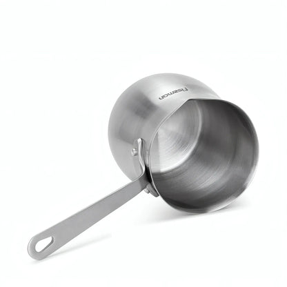 Induction 810ml Stainless Steel Coffee Pot