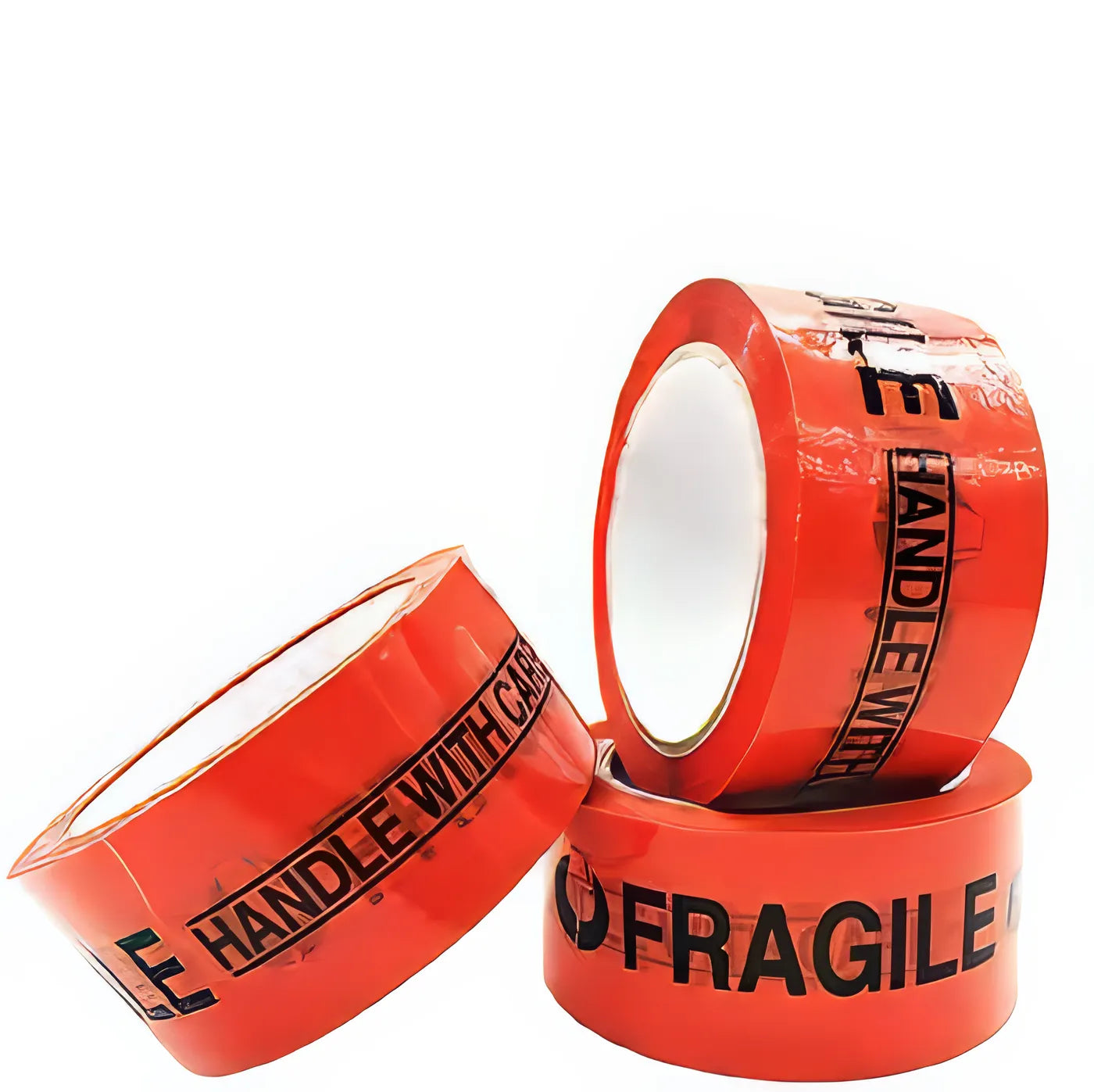 Fragile Tape - Box of 36