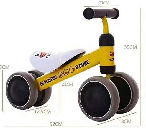 Mini Balance Bikes for Kids