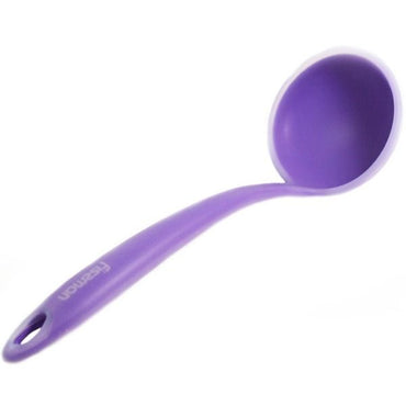 Silicone Spoon 130ml - MAURIS Series - Fissman Australia