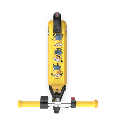 GYROOR Minions H30 Max Kids Scooter