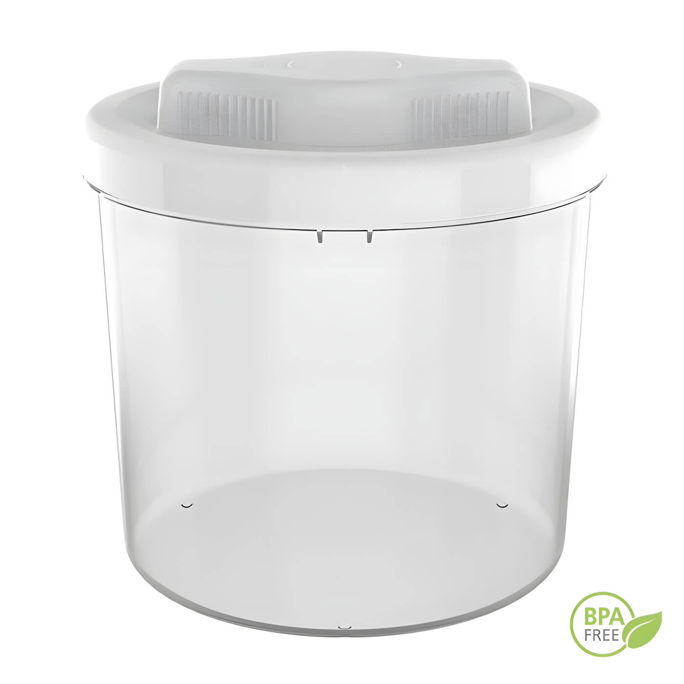 Kuvings Smart Yogurt Maker with 4 Hour Rapid Yogurt Mode