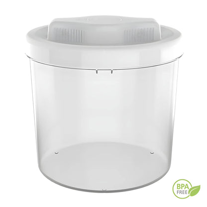 Kuvings Smart Yogurt Maker with 4 Hour Rapid Yogurt Mode