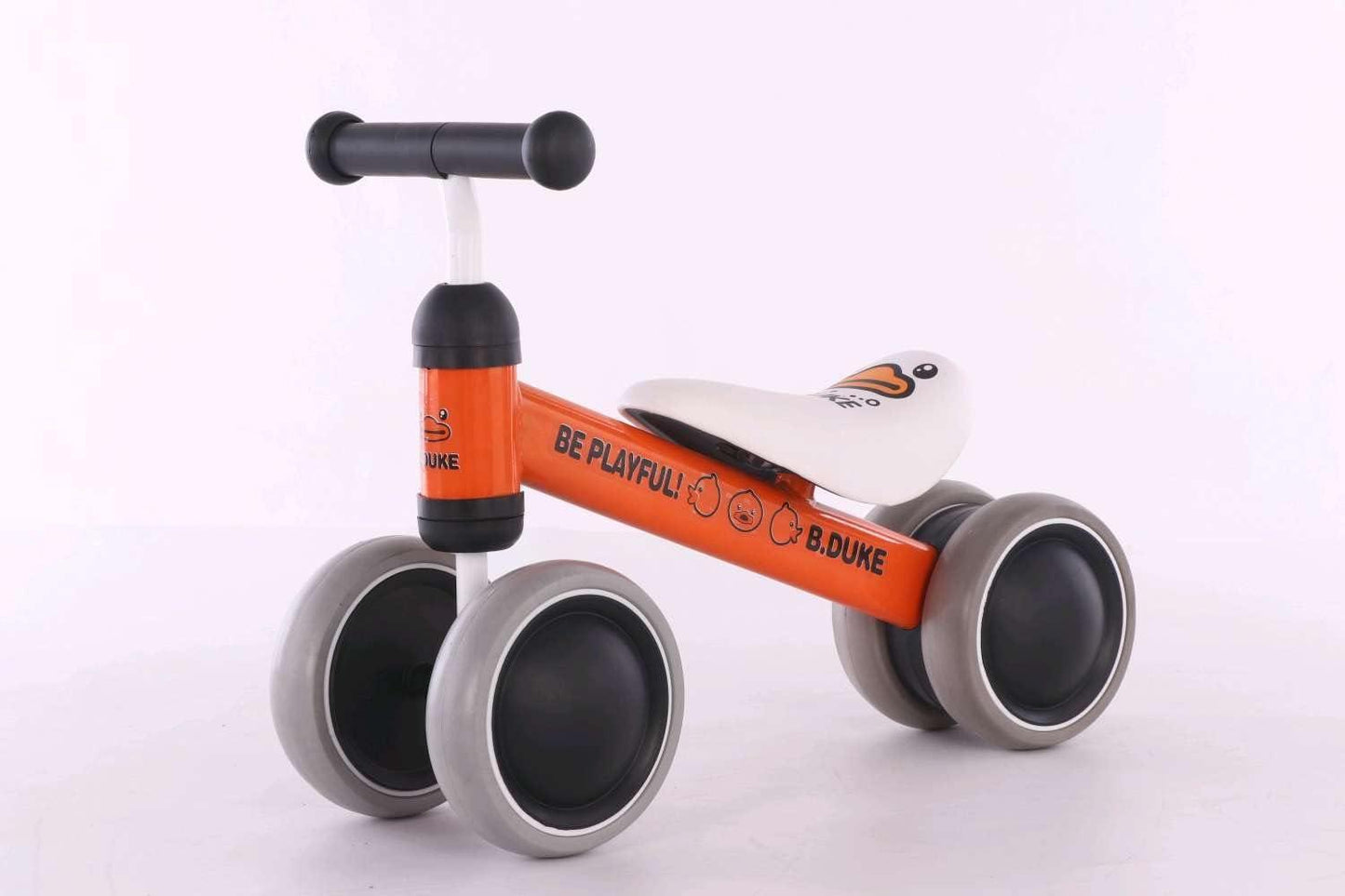 Mini Balance Bikes for Kids