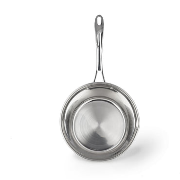 Saucepan Felice 12x10 cm 3.2 LTR Stainless Steel - Fissman Australia