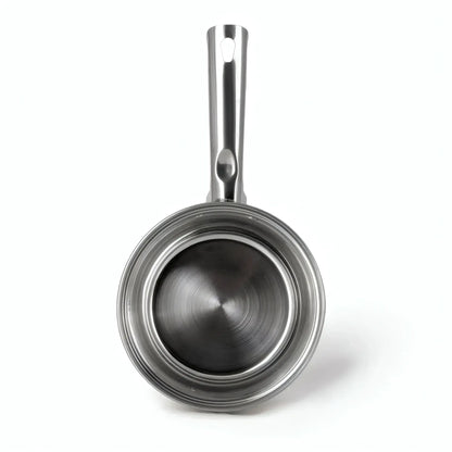 Saucepan With Lid Stainless Steel 2.1 LTR - FELINA Series