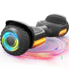 GYROOR G13 Off Road Hoverboard Black