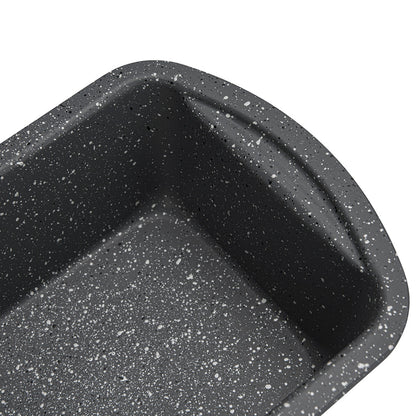 Bread Baking Pan 28x15x7cm (Carbon Steel with Non-stick Coating)