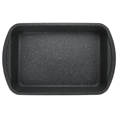 Roaster 38x24x5.6cm (Carbon Steel with Non-stick Coating)