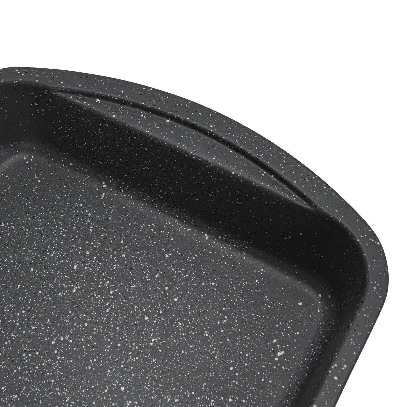 Roaster 38x24x5.6cm (Carbon Steel with Non-stick Coating)