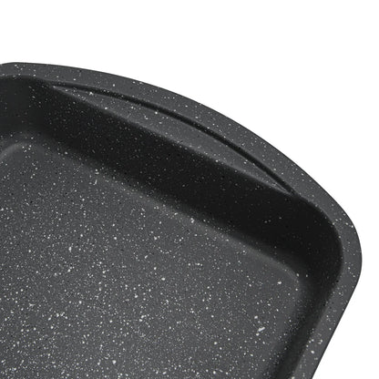 Roaster 38x24x5.6cm (Carbon Steel with Non-stick Coating)