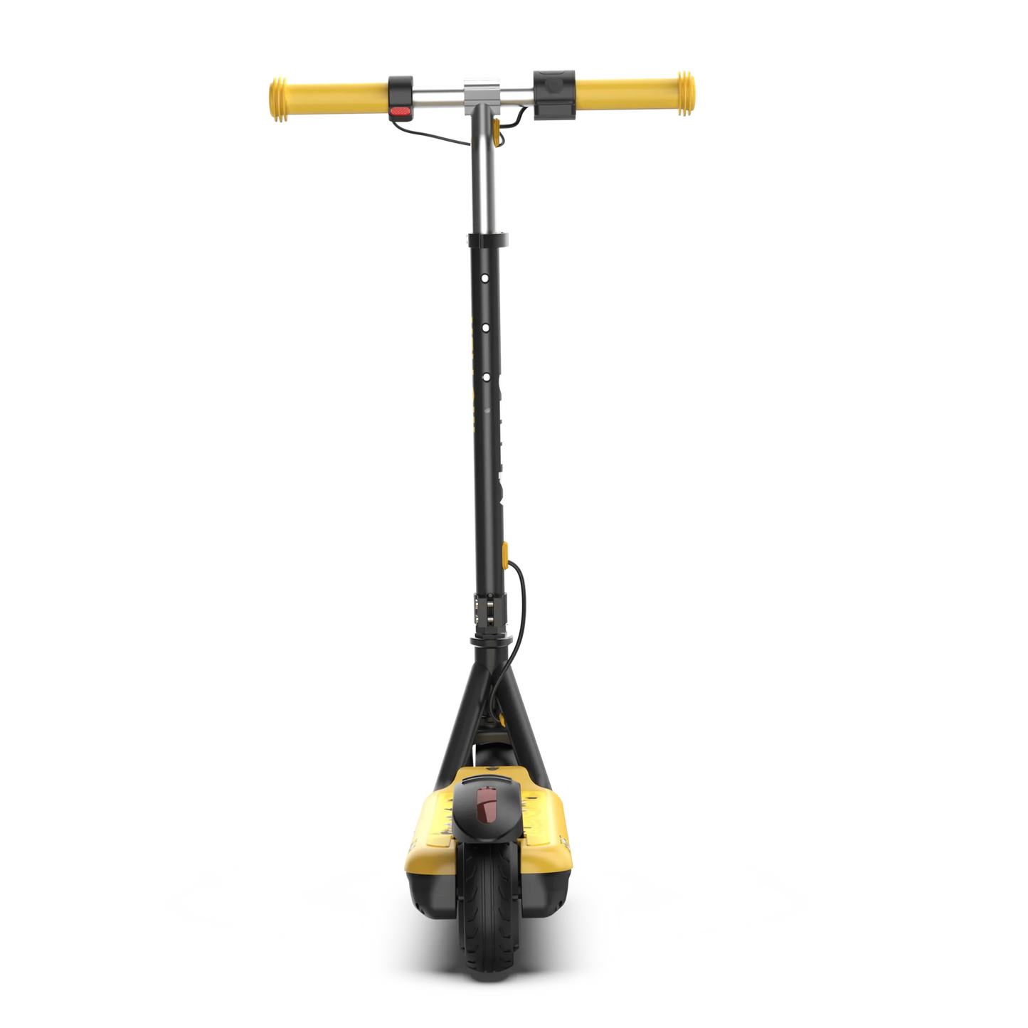 GYROOR Minions H30 Max Kids Scooter