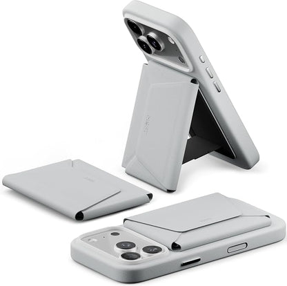MOFT Snap Field Wallet (With Stand)