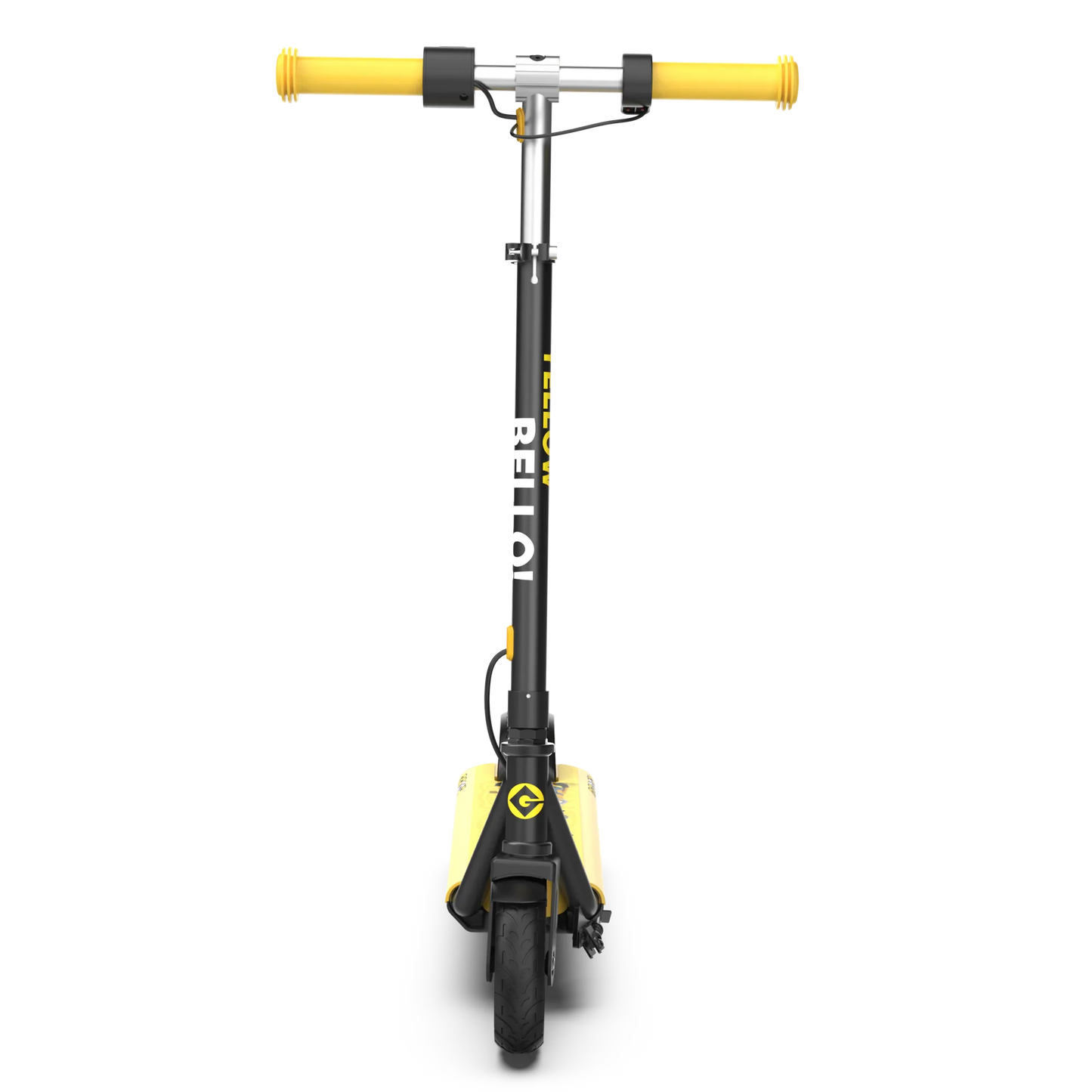 GYROOR Minions H30 Max Kids Scooter