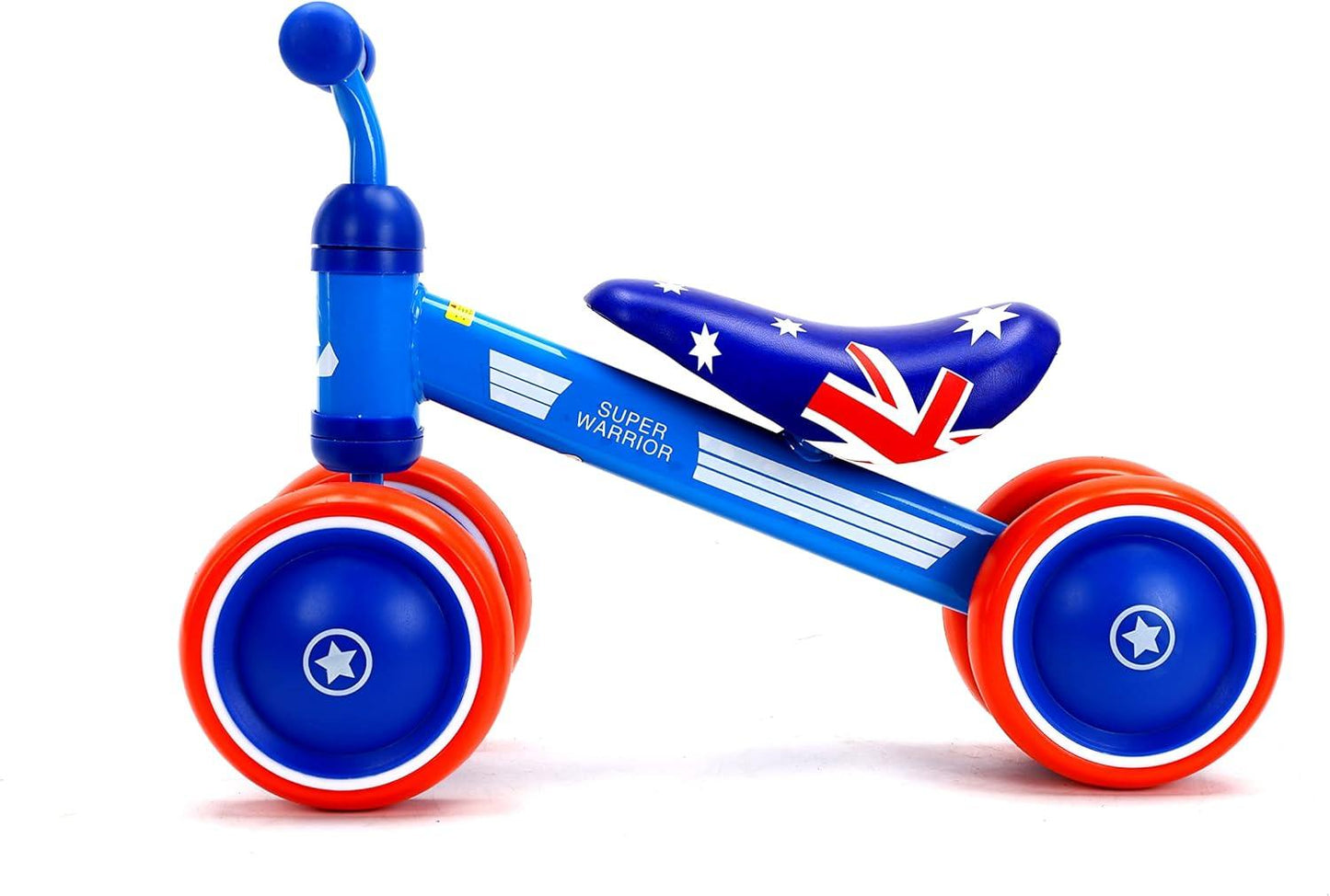 Mini Balance Bikes for Kids