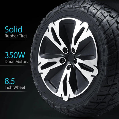 GYROOR G2 Warrior Hoverboard