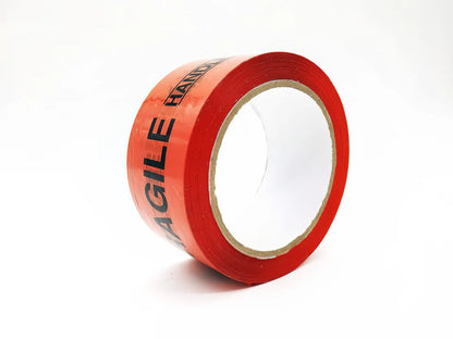 Fragile Tape - Box of 36