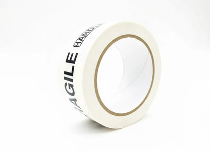 Fragile Tape - Box of 36