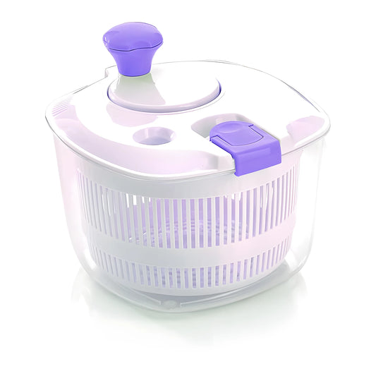 Salad And Herb Spinner 21.5cm x 17cm x 19cm / 2.5L