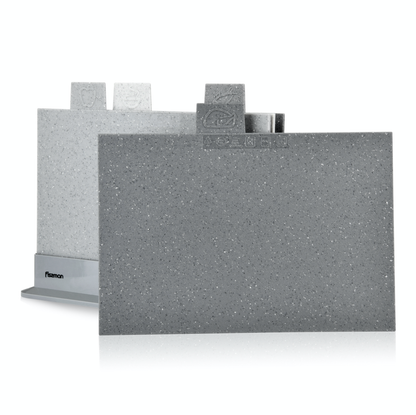 Index Chopping board 4 piece set Sizes 29 x 22.5cm