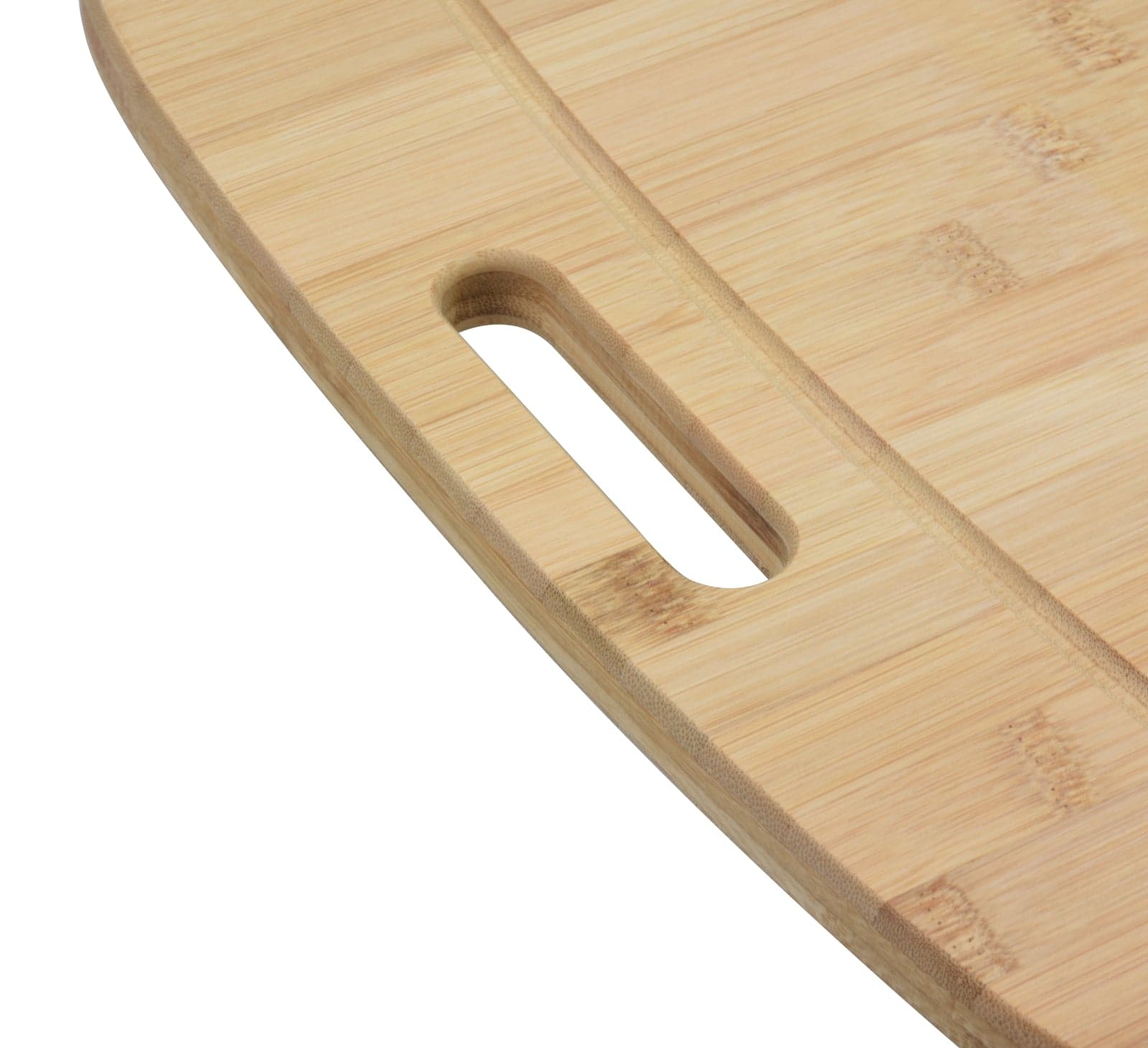 Bamboo Serving Board - Rectangle