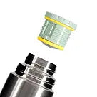 Thermal Infuser Flask Vacuum Stainless Steel 750ml