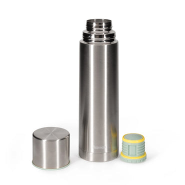 Double Wall Vacuum Bottle 500ml Stainless Steel