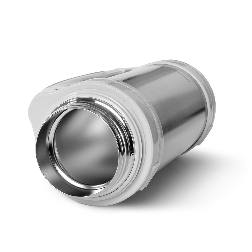 Thermal Infuser Flask Vacuum Stainless Steel 1000ml - Fissman Australia