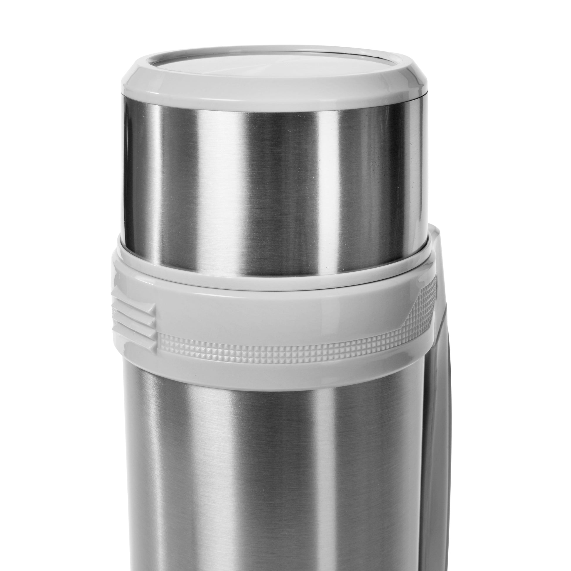 Thermal Infuser Flask Vacuum Stainless Steel 1000ml - Fissman Australia
