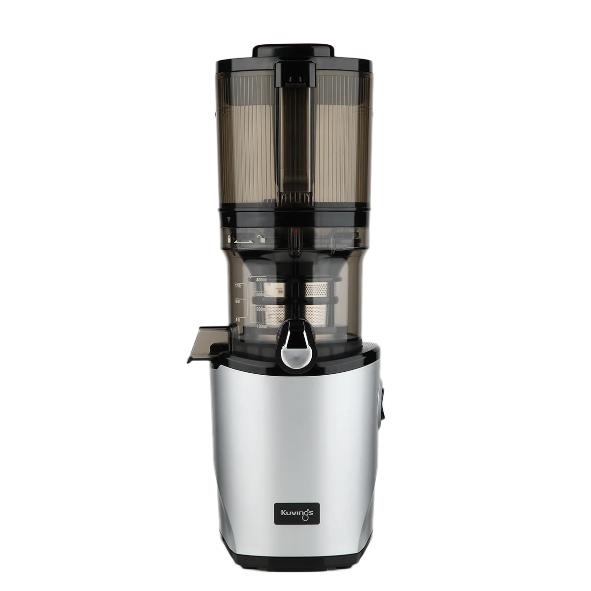 Kuvings AUTO8 Cold Press Juicer