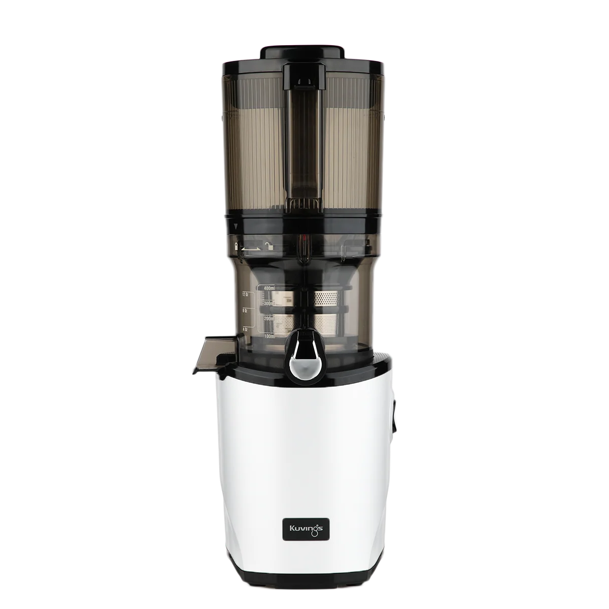 Kuvings AUTO8 Cold Press Juicer