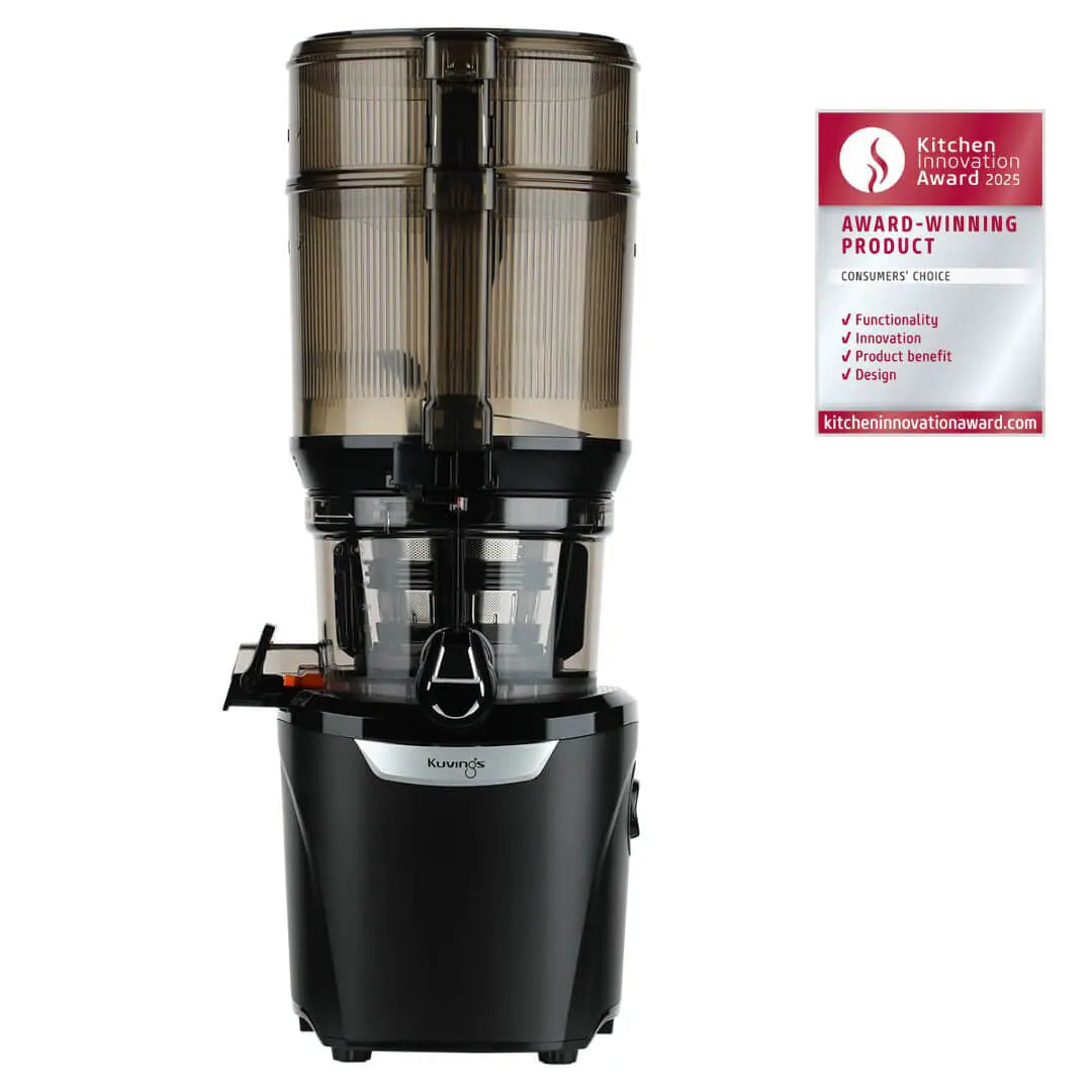 Kuvings AUTO10 PLUS Cold Press Juicer