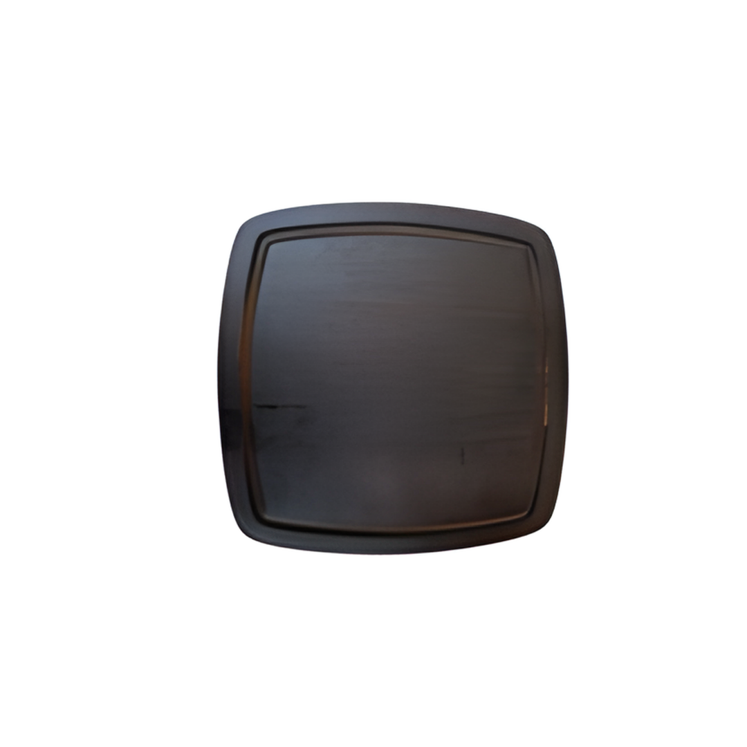 Carbonized Acacia Wood Cutting Board