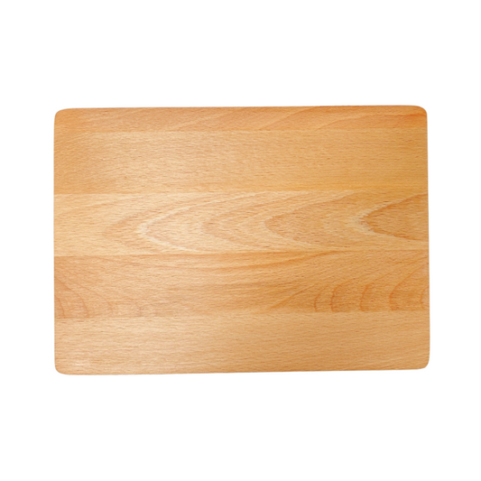 Beech Wood Cutting Board