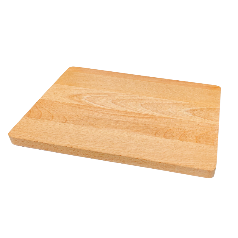 Beech Wood Cutting Board