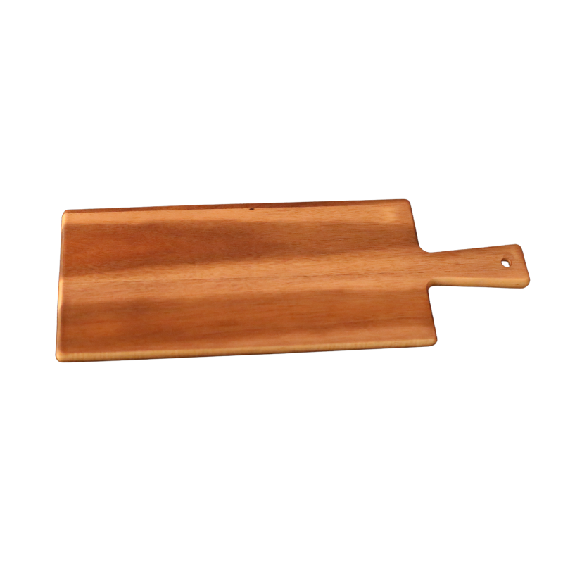 Acacia Wood Serving & Pizza Board