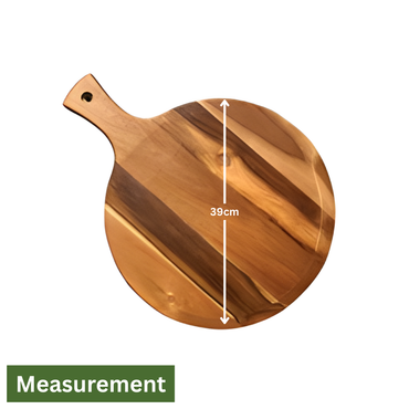 Pizza Paddle Serving Board Extra Large