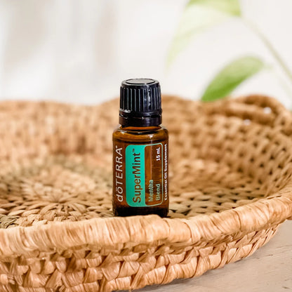 dōTERRA SuperMint