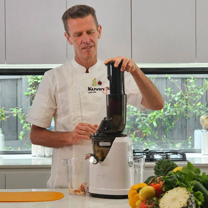 Kuvings C8000S Cold Press Juicer