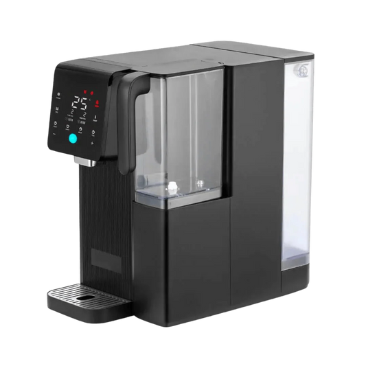 CARA Benchtop Reverse Osmosis Hot/Cold Water Filter