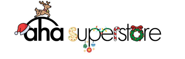 AHA SUPERSTORE