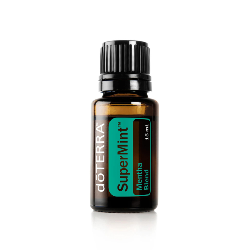 dōTERRA SuperMint